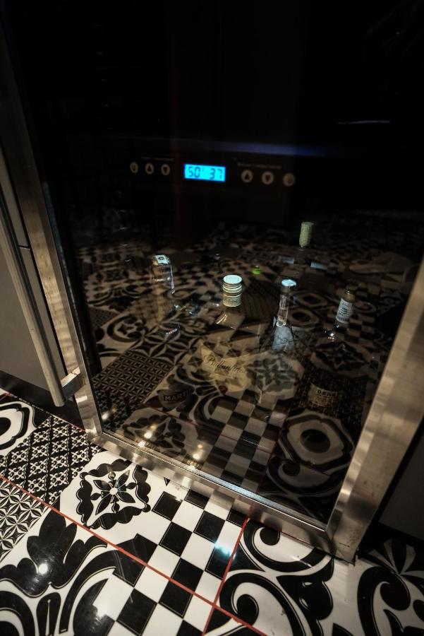 Grey Aqua Secret Apartament Гданськ Екстер'єр фото