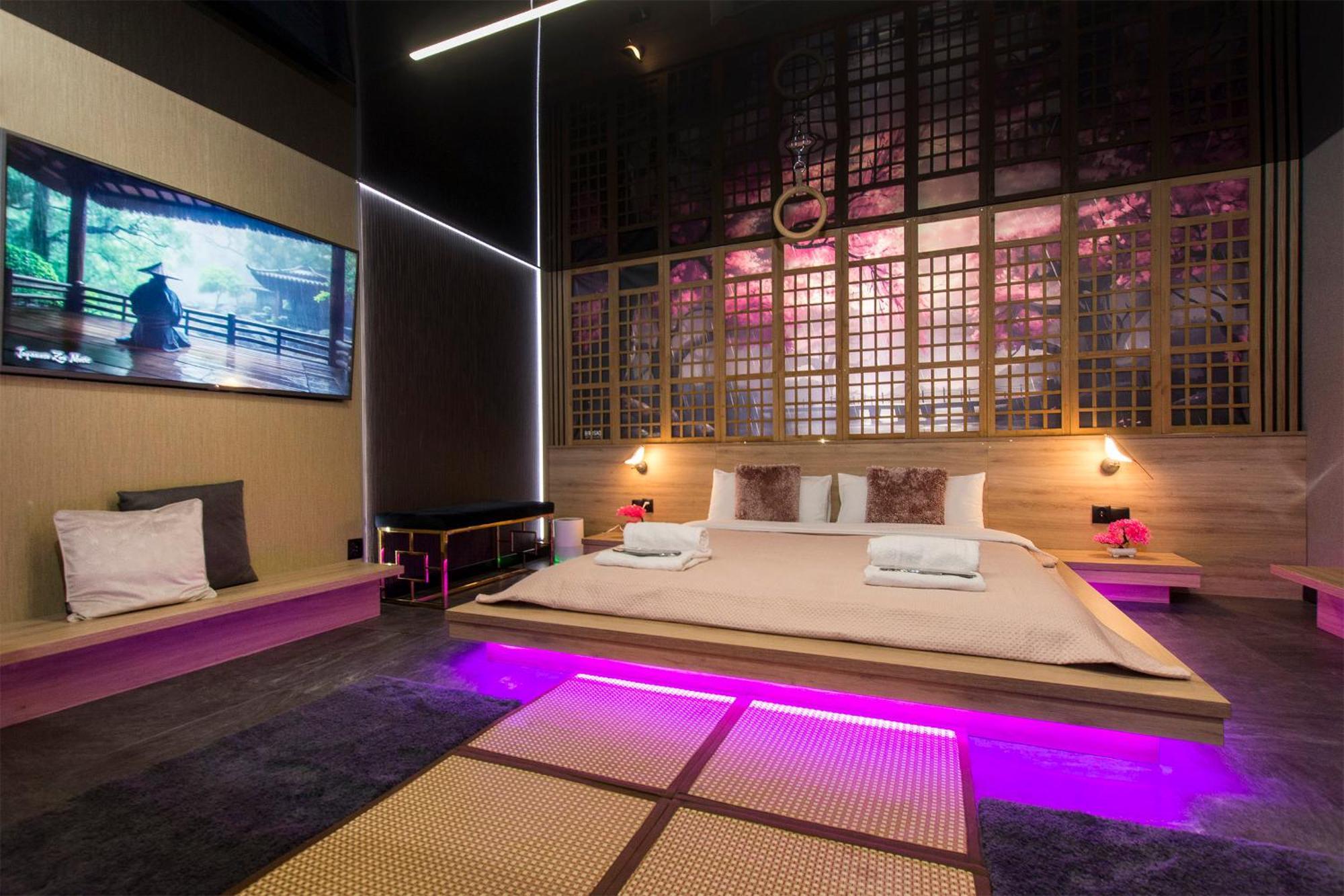 Grey Aqua Secret Apartament Гданськ Екстер'єр фото