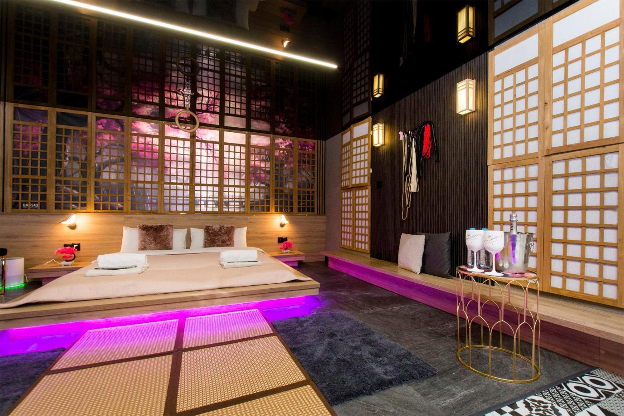 Grey Aqua Secret Apartament Гданськ Екстер'єр фото